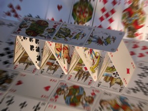 house of cards