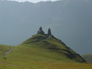 georgia