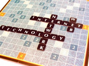 internet network