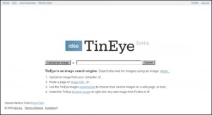 tineye