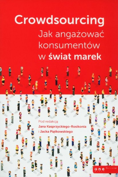 Crowdsourcing-ksiazka