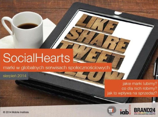 Social Hearts_okladka