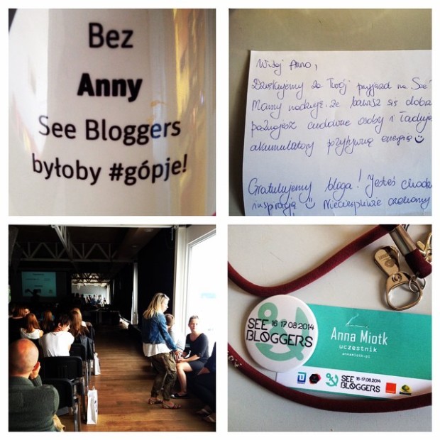 see bloggers