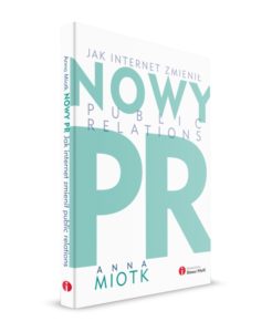 Nowy PR