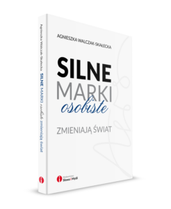 silne marki osobiste