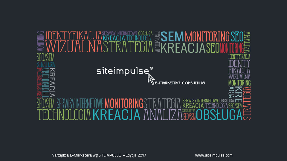 narzędzia e-marketera
