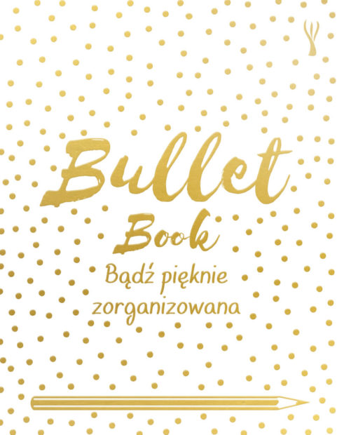 bullet book
