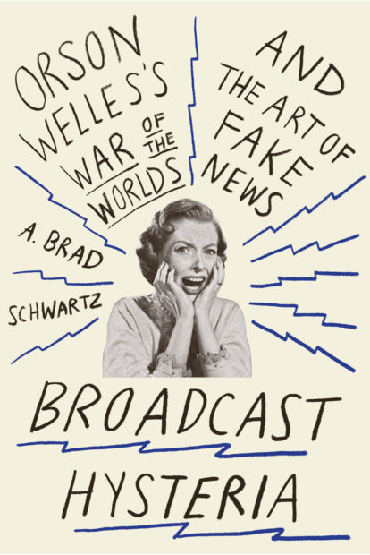 broadcast hysteria
