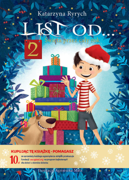 najważniejsze znajdziesz w środku